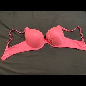 VS push up bra